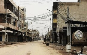 حظر تجول في القامشلي تزامنا مع تنفيذ اتفاق دمشق و'قسد'