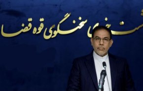 سخنگوی قوه قضاییه: ساعدی‌نیا بازداشت و دستور توقیف اموالش صادر شده است