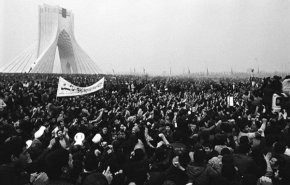 نظر جامعه شناس آمریکایی درباره انقلاب اسلامی