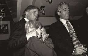 رسوائی اپستین؛ جنجالی که دست از سر ترامپ بر نمی‌دارد