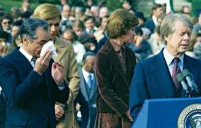 وقتی آمریکا و اروپا در دوره پهلوی هم ایران را تحریم می‌کردند