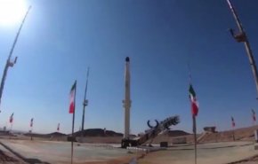 ايران تكشف الستار عن تقدم غير مسبوق في مجال تكنولوجيا الفضاء