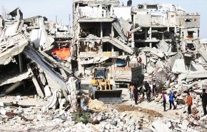 شهيد في جنوب غزة وحماس تطالب بوقف اعتداءات الاحتلال