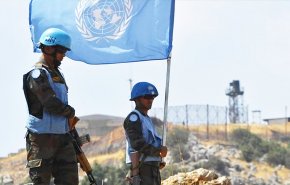 مسيرة إسرائيلية تستهدف قوات 