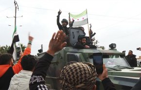 حكومة دمشق تبدأ إعادة رسم المشهد الأمني شمال شرق سوريا