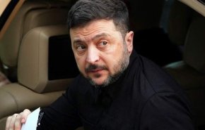 افشای نقش زلنسکی در قاچاق انسان از اوکراین در پرونده اپستین