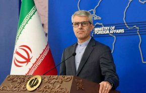 بقائي: المفاوضات مع أمريكا في الأيام المقبلة..والتركيز الآن على حسم المكان