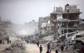 مجزرة جديدة شرق غزة.. 18 شهيداً فلسطينياً بينهم 5 أطفال