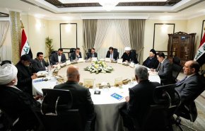 العراق: التنسيقي يجتمع لحسم ترشيح المالكي وخيار التنازل حاضر