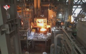 الصلب الإيراني… ركيزة القوة الصناعية ورافعة الاستقلال الاقتصادي