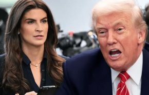 حمله لفظی ترامپ به خبرنگار «سی‌ان‌ان» در کاخ سفید