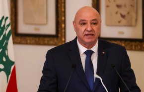 انتهاك إسرائيلي خطير..عون يندد برش الاحتلال مبيدات سامة جنوب لبنان