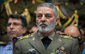 گزارش بازدید سرلشکر موسوی از یگان‌های موشکی امشب روی آنتن سیما