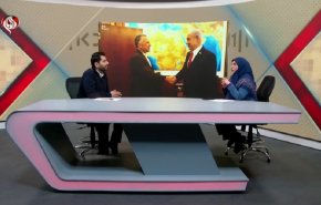 دلالات زيارة ويتكوف للكيان قبيل إنطلاق المفاوضات الأمريكية الإيرانية  