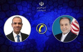 القاهرة تعلن دعمها لأي حل دبلوماسي بين طهران وواشنطن