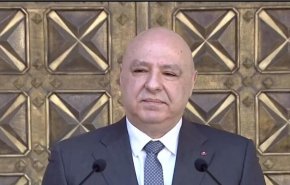 عون: ریختن مواد سمی روی اراضی جنوب لبنان از سوی اسرائیل جنایت است