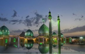 استقبال جهانی از پویش مسجد جمکران