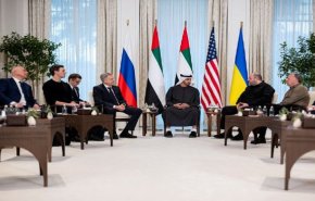 مفاوضات أبوظبي وسط الحرب.. روسيا تُصرّ على شروطها والناتو يتأهّب!