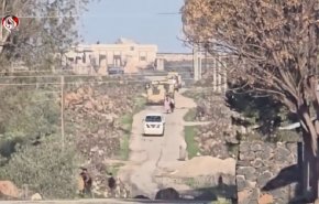 الإحتلال ينفذ توغلات بريف القنيطرة ويقيم حواجز داخل قرى حدودية