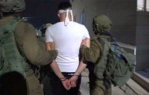 الاحتلال يشن حملة مداهمات واعتقالات واسعة في بلدات الضفة