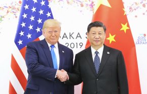 ترامب: محادثة 'ممتازة' مع رئيس الصين حول التجارة وتايوان وأوكرانيا وإيران