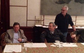 تسريبات من ملفات إبستين تكشف عن علاقاته السرية مع 