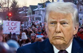 هيومن رايتس ووتش: أمريكا تسير نحو الاستبداد