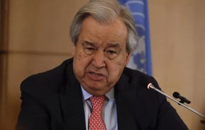 غوتيريش: إنتهاء 'نيوستارت' لحظة خطيرة للسلم والأمن الدوليين