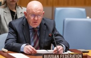 روسیه: امیدواریم آمریکا در قبال ایران عقلانیت نشان دهد