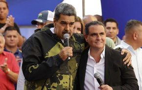 آمریکا با همکاری رئیس جمهور موقت ونزوئلا یکی از متحدان نزدیک مادورو را دستگیر کرد