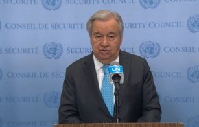 گوترش: انقضای پیمان استارت نو لحظه‌ای خطیر است