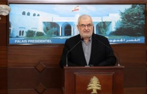 محمد رعد: همه لبنانی‌ها باید مقابل مداخلات خارجی متحد باشند