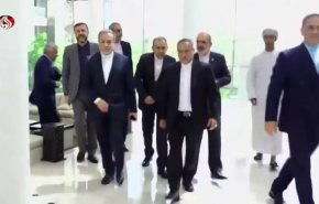 عراقجي: المفاوضات مع واشنطن ستعقد الجمعة في مسقط