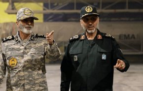  تطوير الصواريخ الباليستية عزّز القدرة الردعية لإيران