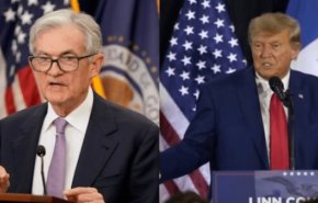 جنگ دولت آمریکا و بانک مرکزی بالا گرفت