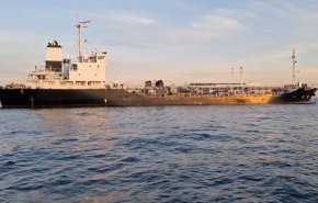 سپاه دو شناور را در آب‌های جنوب ایران توقیف کرد