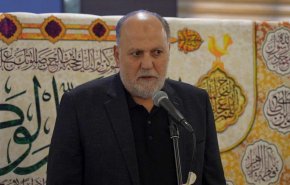 حزب الله: ایران در مقابل دشمنان محکم ایستاده است