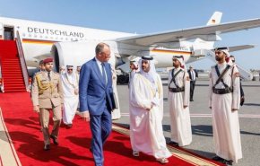 گزافه‌گویی‌های تکراری مرتس علیه ایران