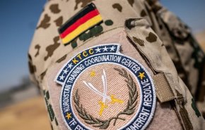 آلمان نیروهای خود در شمال عراق را کاهش می‌دهد