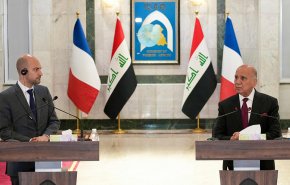  العراق يعلن دعمه للمحادثات الإيرانية الأمريكية في سلطنة عُمان