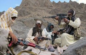 ارتش پاکستان از کشته شدن ۲۱۶ تروریست در بلوچستان خبر داد