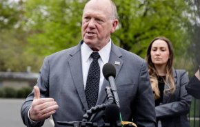 مقام دولت ترامپ: اخراج گسترده مهاجران ادامه می‌یابد