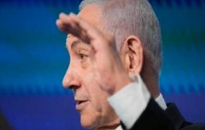 ابراز نگرانی نتانیاهو درباره افزایش توان نظامی مصر