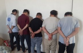 شناسایی و دستگیری ۵۶ نفر از عوامل اصلی آشوب‌های دی‌ماه در مازندران