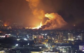 انتشار جزئیات جدیدی درباره ترور شهید نصرالله از زبان روزنامه نگار لبنانی+فیلم