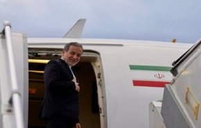 عراقجي يغادر طهران الى مسقط لإجراء مفاوضات نووية مع الولايات المتحدة