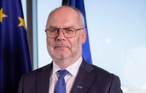 رئیس جمهور استونی: شاید کی‌یف مجبور به دادن امتیازات ارضی شود