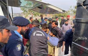 سفیر ایران در پاکستان انفجار در مسجدی در اسلام‌آباد را محکوم کرد