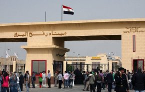 تقارير أممية عن إساءة معاملة العائدين لغزة وإغرائهم لمغادرة القطاع نهائيا