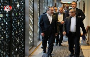 عراقجي: أجواء المحادثات كانت جيدة وهناك اتفاق على استمرارها